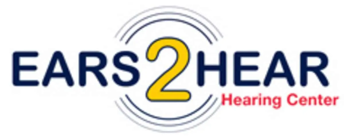 Ears 2 Hear Logo