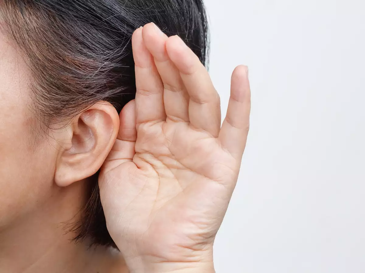 covid hearing loss